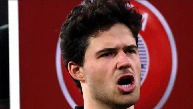 99分钟惊魂对决！曼联门将极限封神，3分钟双救主捍卫41年纪录