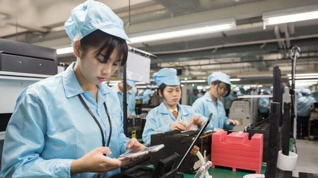 普工过渡后咋写白领简历？先选对岗再挖亮点