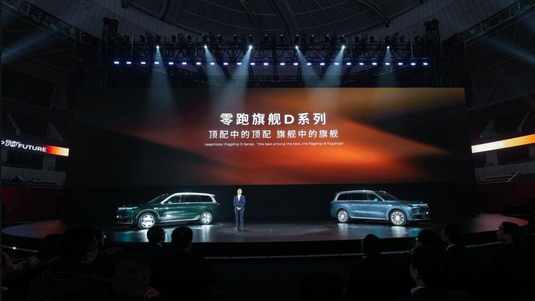 从濒临倒闭到月销6万辆，零跑靠的不止是“半价理想”