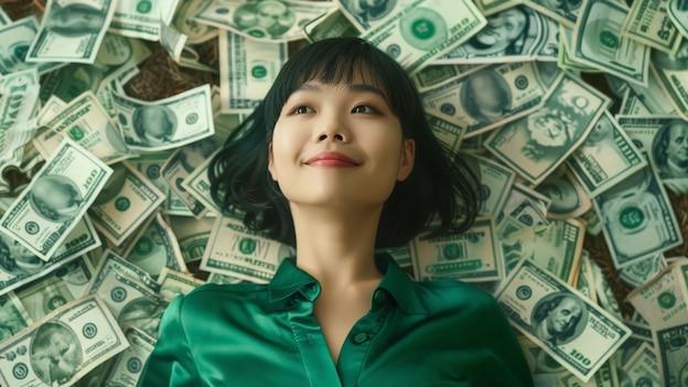 中国新晋亿万富翁的财富密码：解码江苏富豪的崛起之路