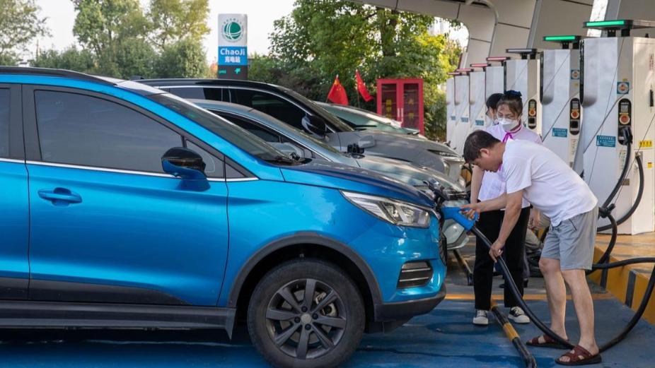 固态电池大变革：现有新能源车何去何从？