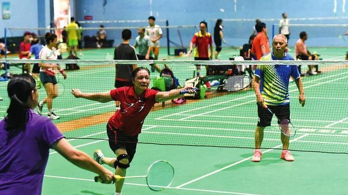 报考国家行业认证《羽毛球教练认证培训证书》：开启羽球执教之路