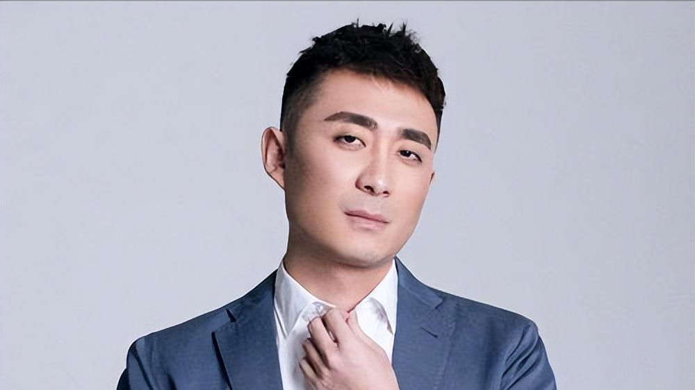 相声界师兄弟20年恩怨一夜翻篇？