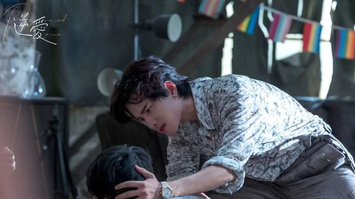 2025电视剧《逆爱》柴鸡蛋小说《逆爱》剧版全集高清免费在线观看