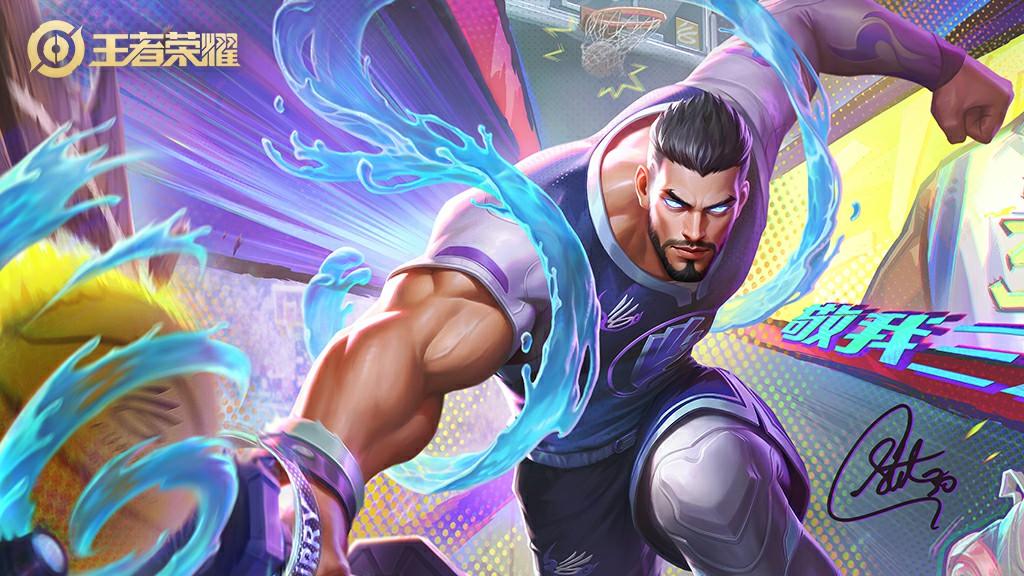 王者荣耀：三款免费版权皮肤绝版，错过意难平收藏必看