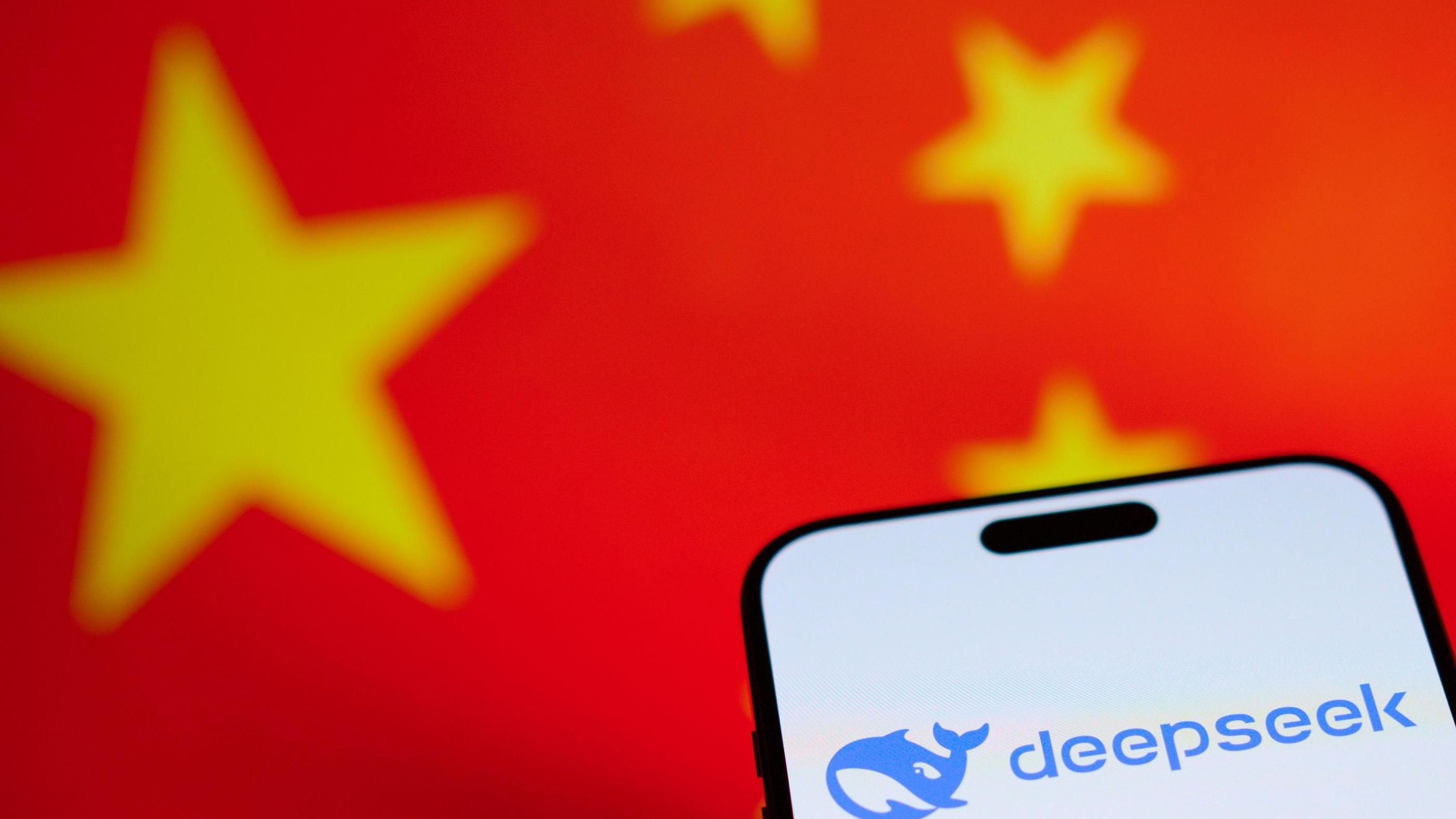 DeepSeek与王毅：当中国AI与智慧在慕尼黑安全会议上碰撞