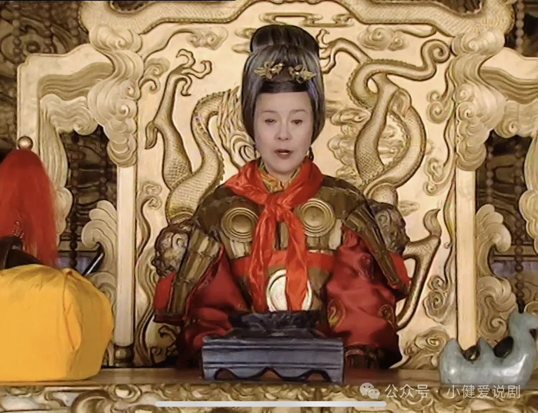大明宫词台词向（十）