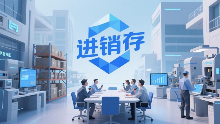 选型必读：2025年十大进销存系统优缺点大公开，避开这些坑！