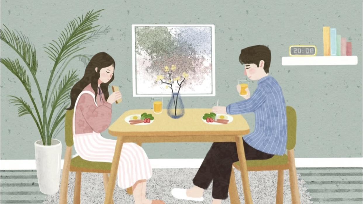 情感隔离是心理疾病吗？