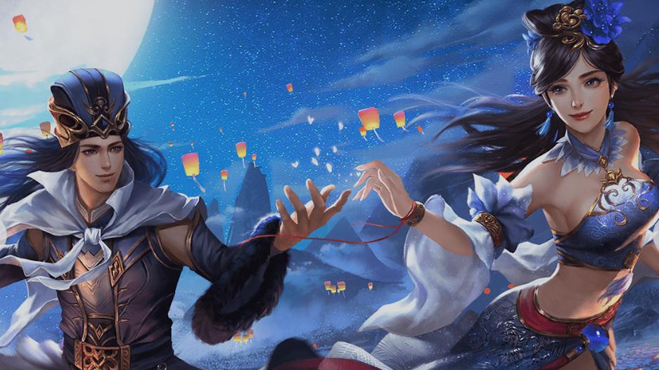 三国杀：菜刀爆发都很强？使用顶级防御技，让对方欲哭无泪