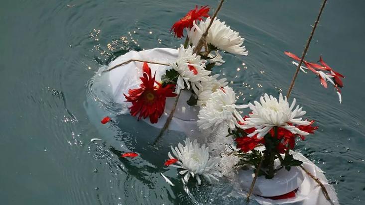 哈尔滨-大连海葬：绿色殡葬的新选择