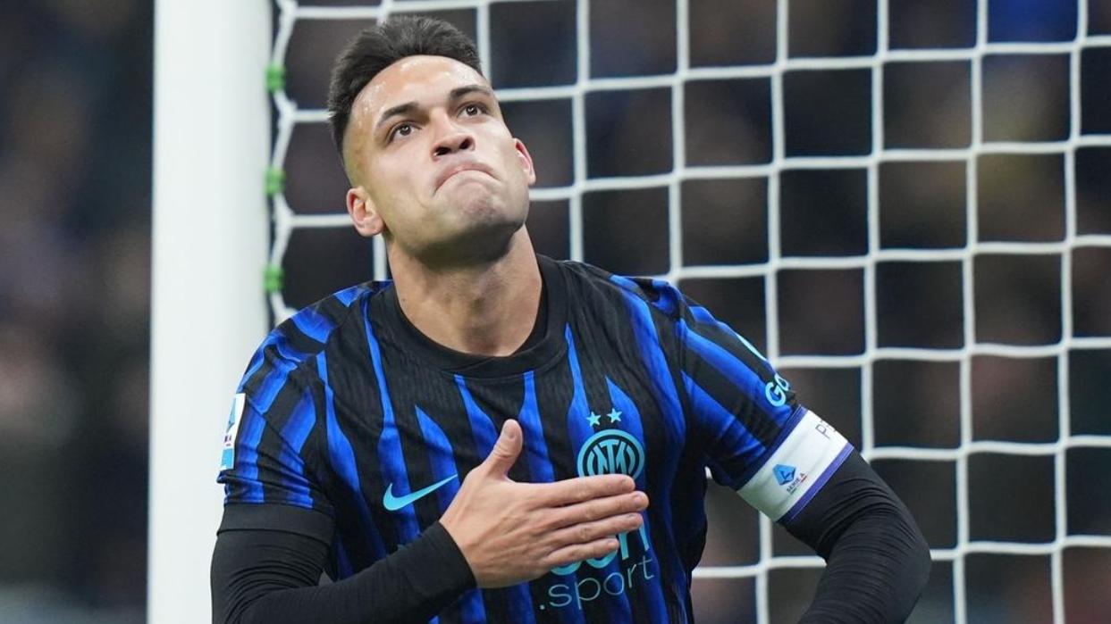 意甲最新积分战报：亚特兰大爆冷，国米登顶，佛罗伦萨耻辱0胜