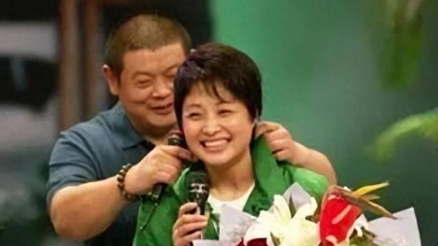 亿万女富豪张秋芳：我现在所拥有的一切，都是傅彪去世前安排好的