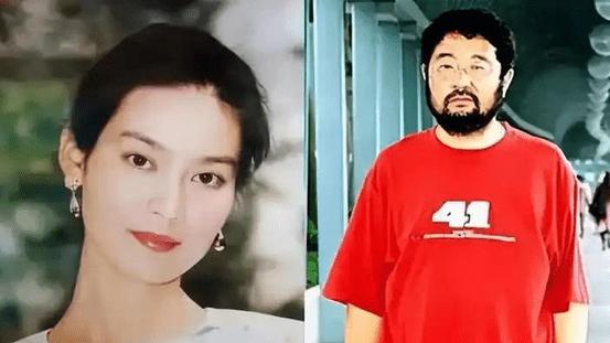 潘虹：13次夺得影后，一生无儿女，却在68岁公开“表白”前夫