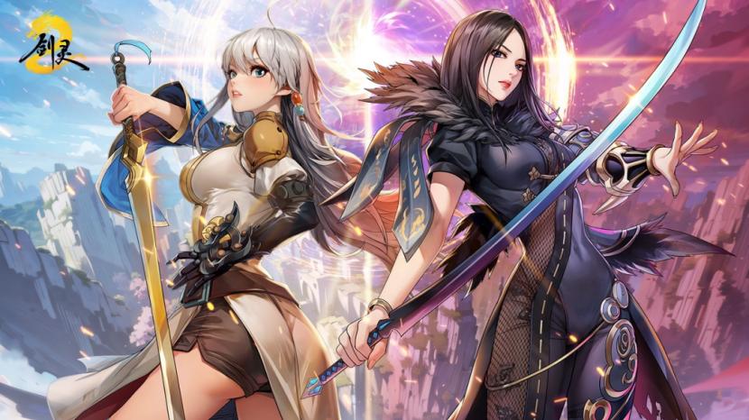 《剑灵2》4年终难改命，动作游戏爱好者纷纷转战《龙之谷》怀旧服？