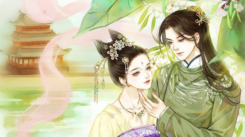 吊打《云娇雨怯》，这本追妻火葬场小说堪称黑马，9.8分强势霸榜！