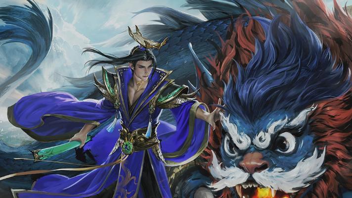 三国杀：标将中的常青树，设计堪称完美，现在依然强势