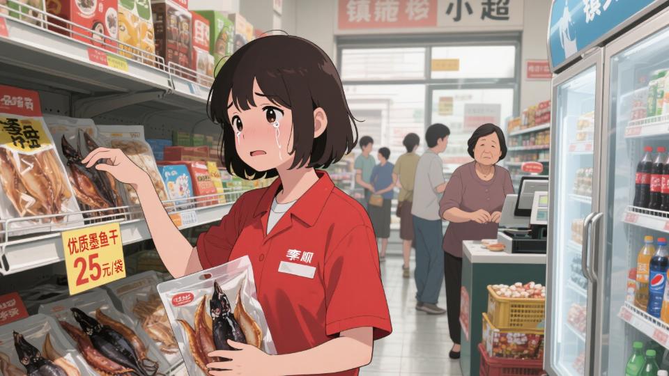 丈夫海难失踪5年，我陪嫁50万改嫁海边渔夫，他出海捞起丈夫遗物！