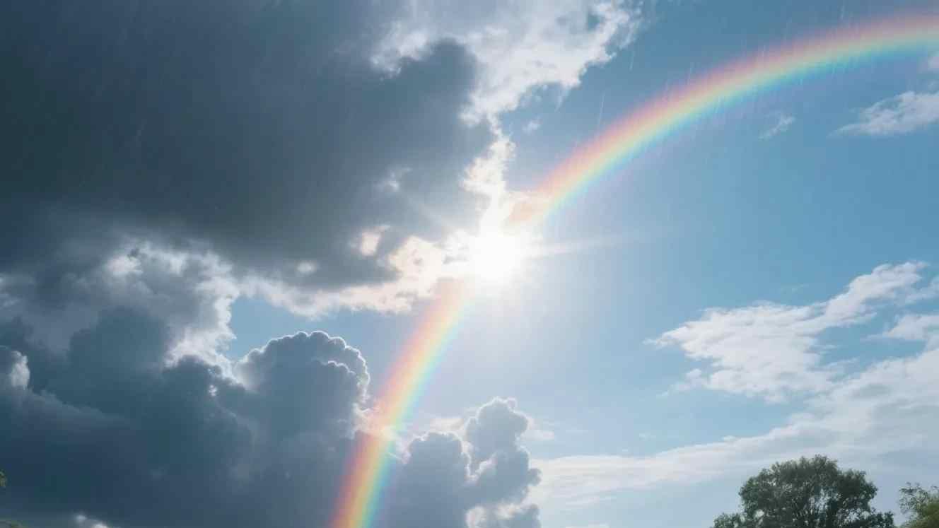 中年人半夜翻旧照片，说放下却放不下，茶杯打翻时突然明白