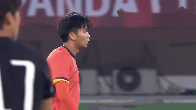 U22国足冲冠军，轮换阵容 朱鹏宇+陈泽仕有望首发 保护上海双雄4将