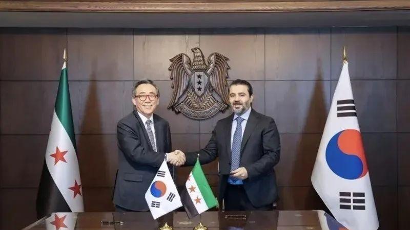 突发建交！朝鲜遭背刺，全球政治版图改写