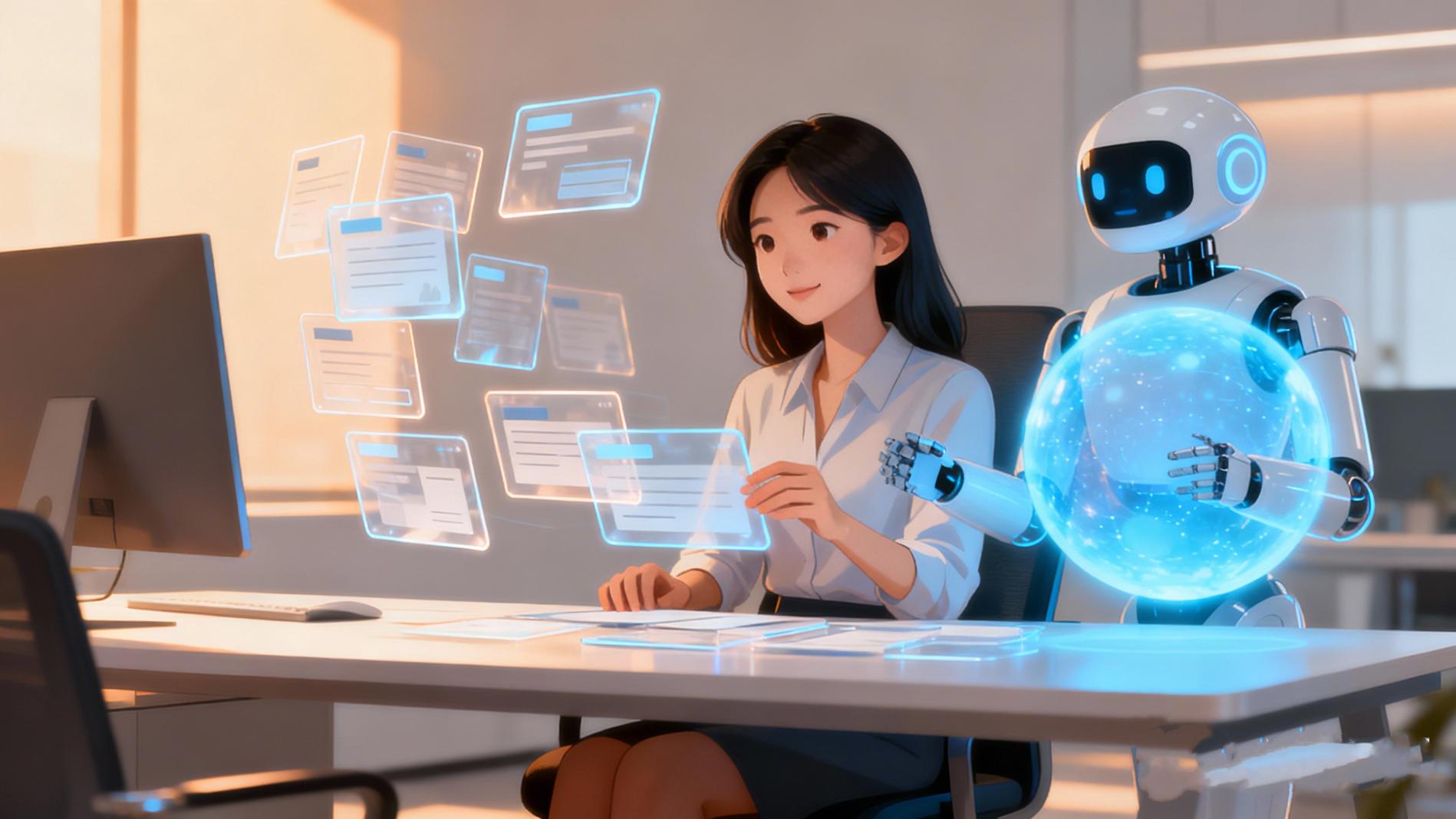 AI工具很多，你会用么？