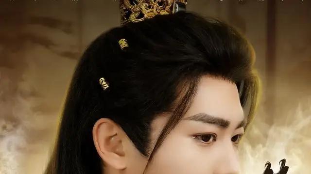 《替身皇帝》剧情高能、反转不断，80集全程上头。