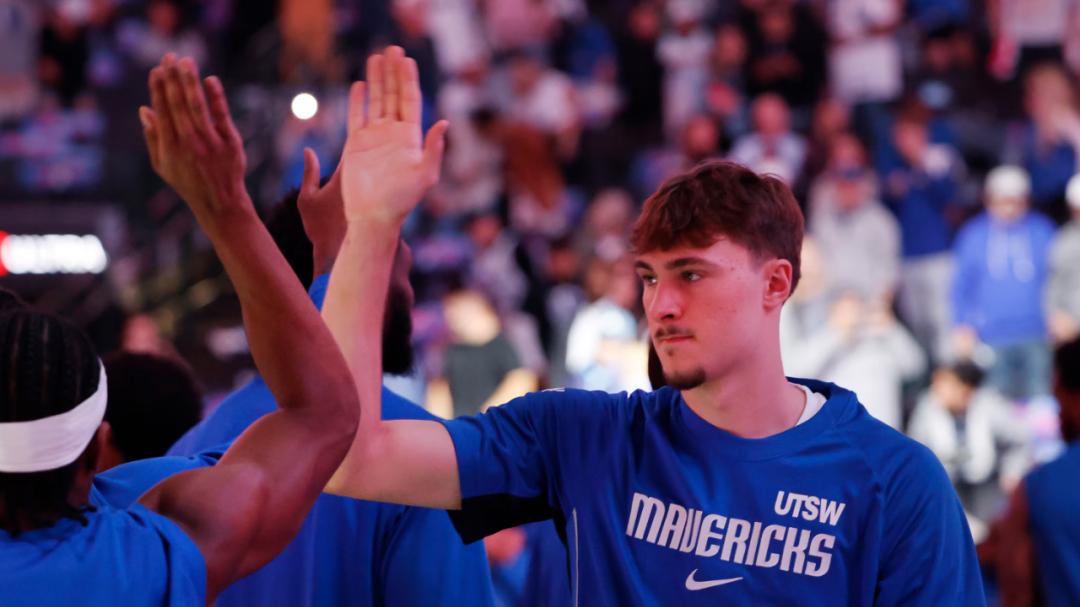 西部倒一！弗拉格练级失败，独行侠该如何调整？