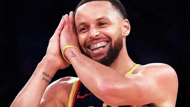 16分11板12助2断2帽！巴特勒创纪录，格林冲击DPOY，库里伤情更新