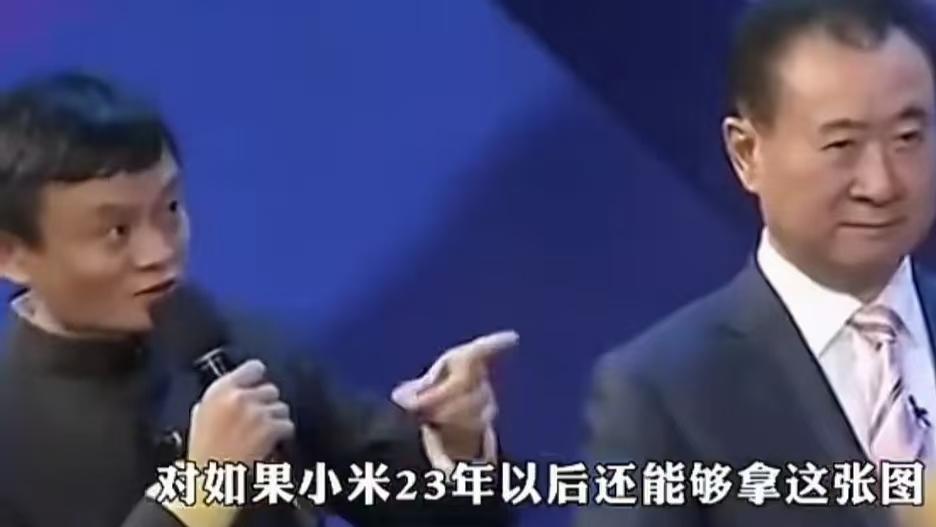 雷军和董明珠究竟怎么回事？不是私人恩怨，背后有更复杂的原因