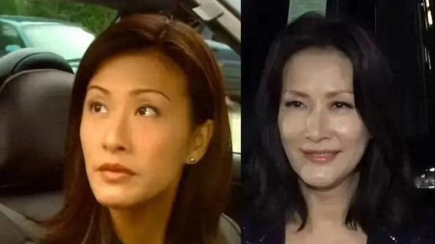 梁锦松当年差点和陈慧珊结婚，只不过一位老人的劝诫，让他变了心