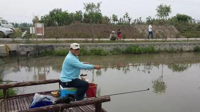 单日钓获300斤！老钓友揭秘钓鱼界的惊人渔获纪录