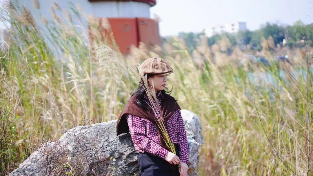 有人吐槽贵港郁江是小水沟？去安澜公园看看，碧蓝开阔