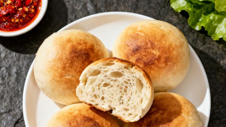 吕梁山下的烟火滋味——丰达食品的匠心坚守