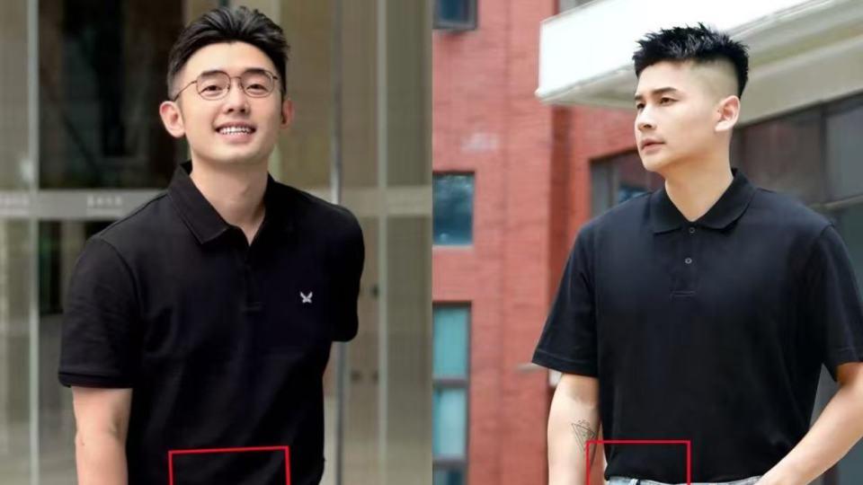 同样是穿牛仔裤，“会打扮”和“不会打扮”的男人，差别有多大？