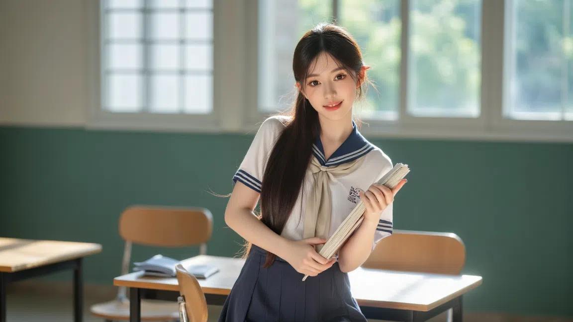 这个文章也太爽了?