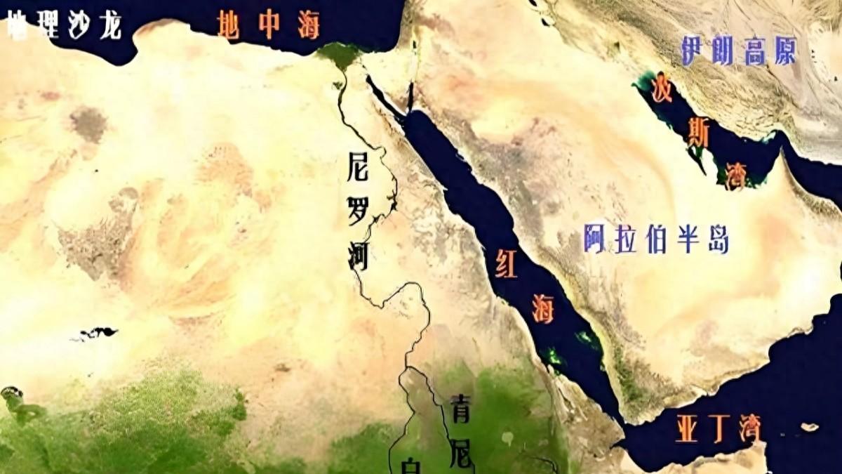 苏丹投资18亿美元的大坝，成了摆设