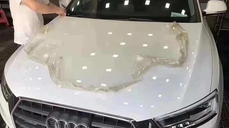 车衣到底分哪几种？怎么选最有性价比？