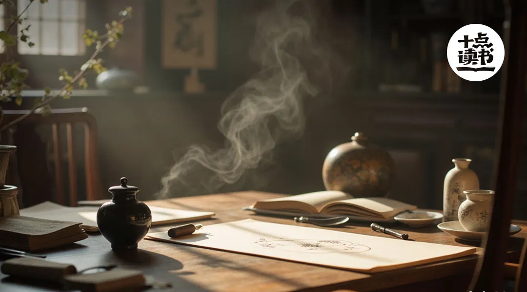 人生最好的活法：接纳一切