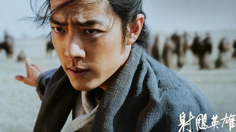 正在热映的五部烂片，《封神第二部》排倒数，《美国队长4》第二