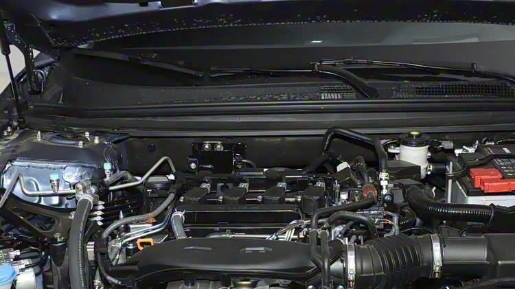 车长超4米9，轴距超2米8，配CVT，实力不输凯美瑞