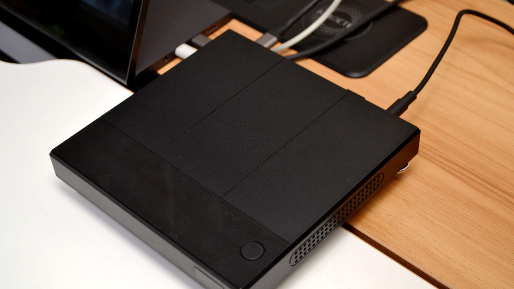 性能炸裂！500多就拿下骁龙8Gen2盒子！用三星Z Flip5魔改非DIY的