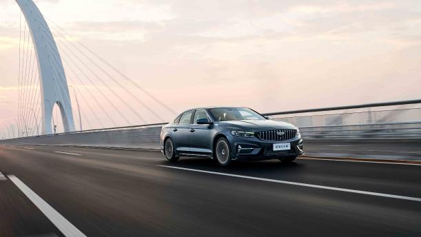 26款星瑞东方曜：Flyme Auto+星睿AI，燃油智能新标杆