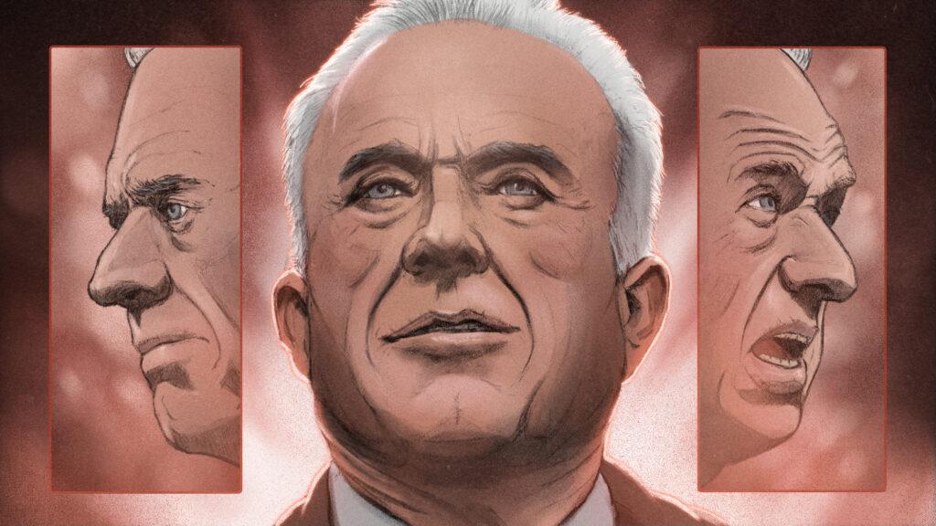 一个
“
反疫苗斗士
”
掌管美国卫生
：
Nature
等顶刊罕见开炮