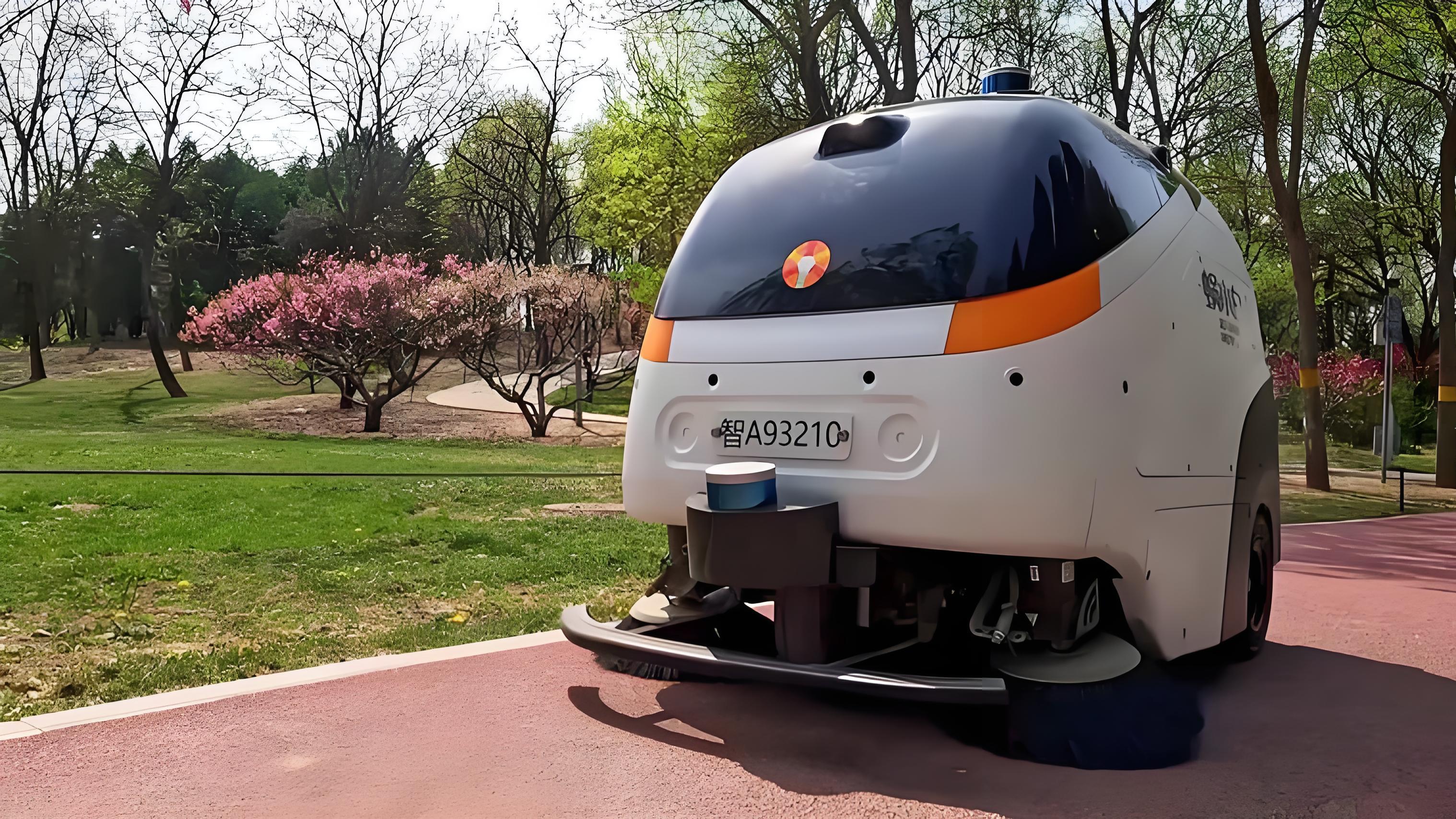 磁共振无线充电技术引领工业机器人“无线充电自由”