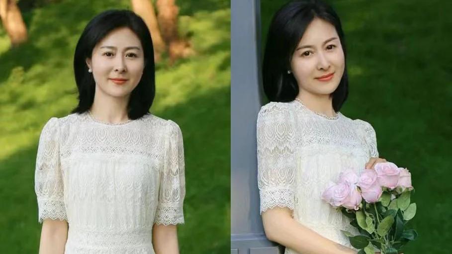成熟女性初夏穿搭秘籍：简约优雅，轻松打造高级感