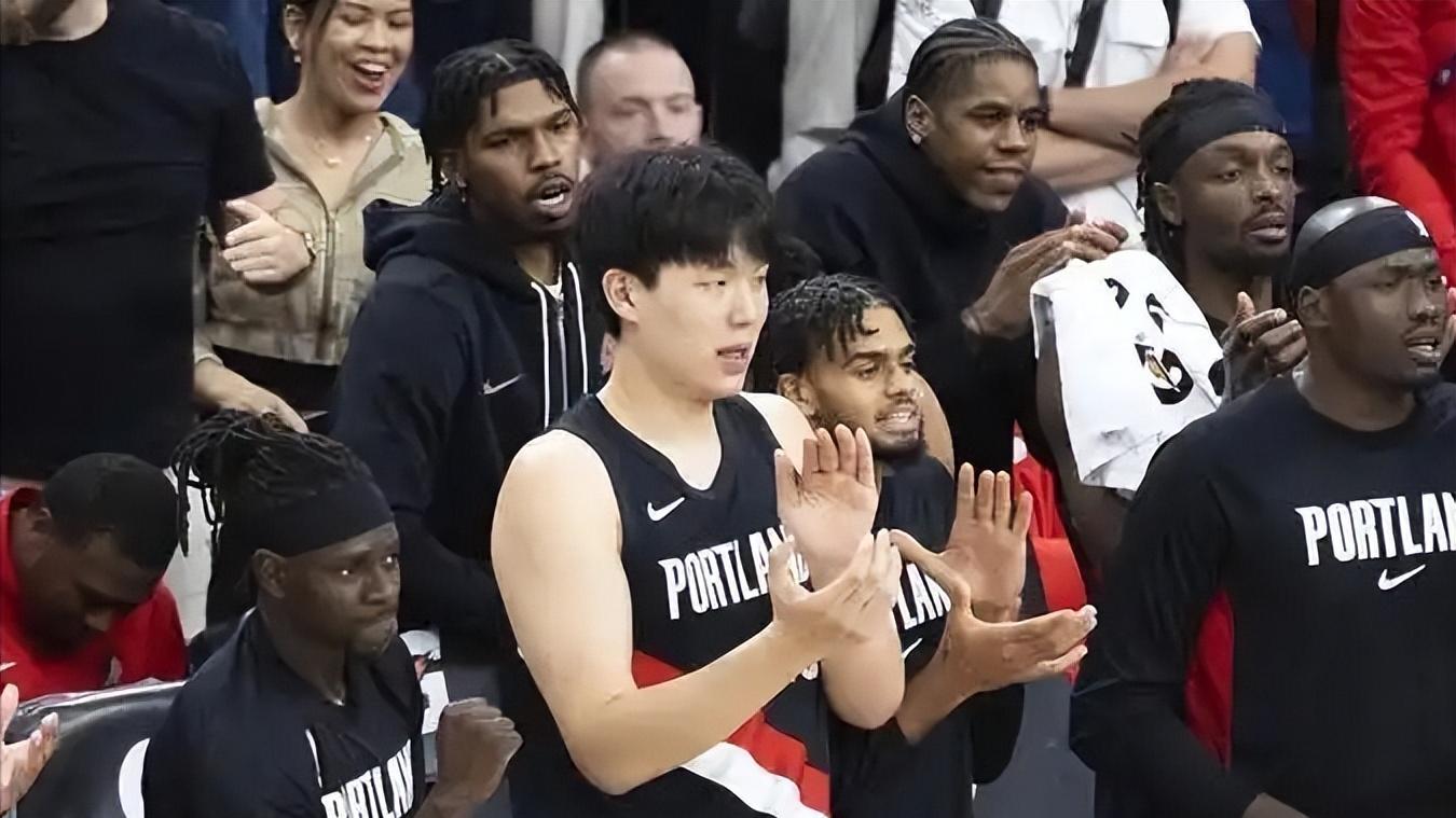 打勇士复出！杨瀚森或斯帅成秘密武器，他首秀打勇士曾轰10+5+4+3