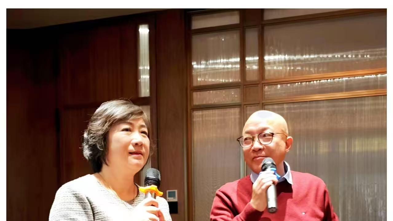 情谊老同学，相约再聚首