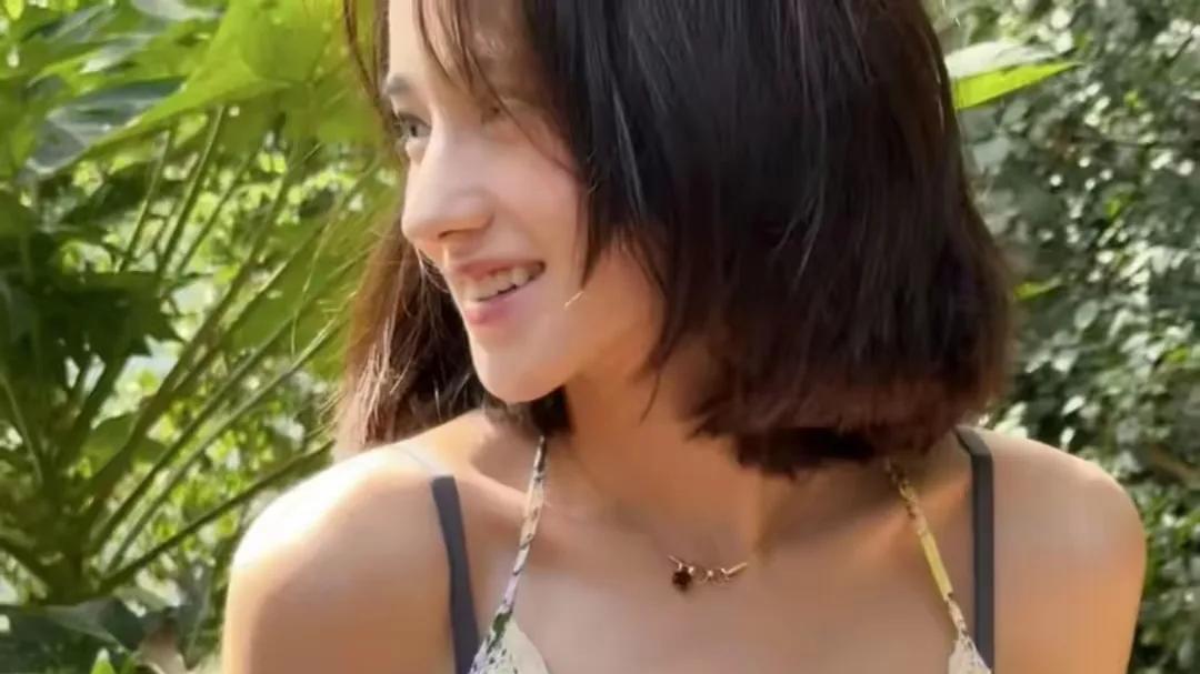 《北上》被女二美哭，李宛妲混血神颜惊艳荧屏