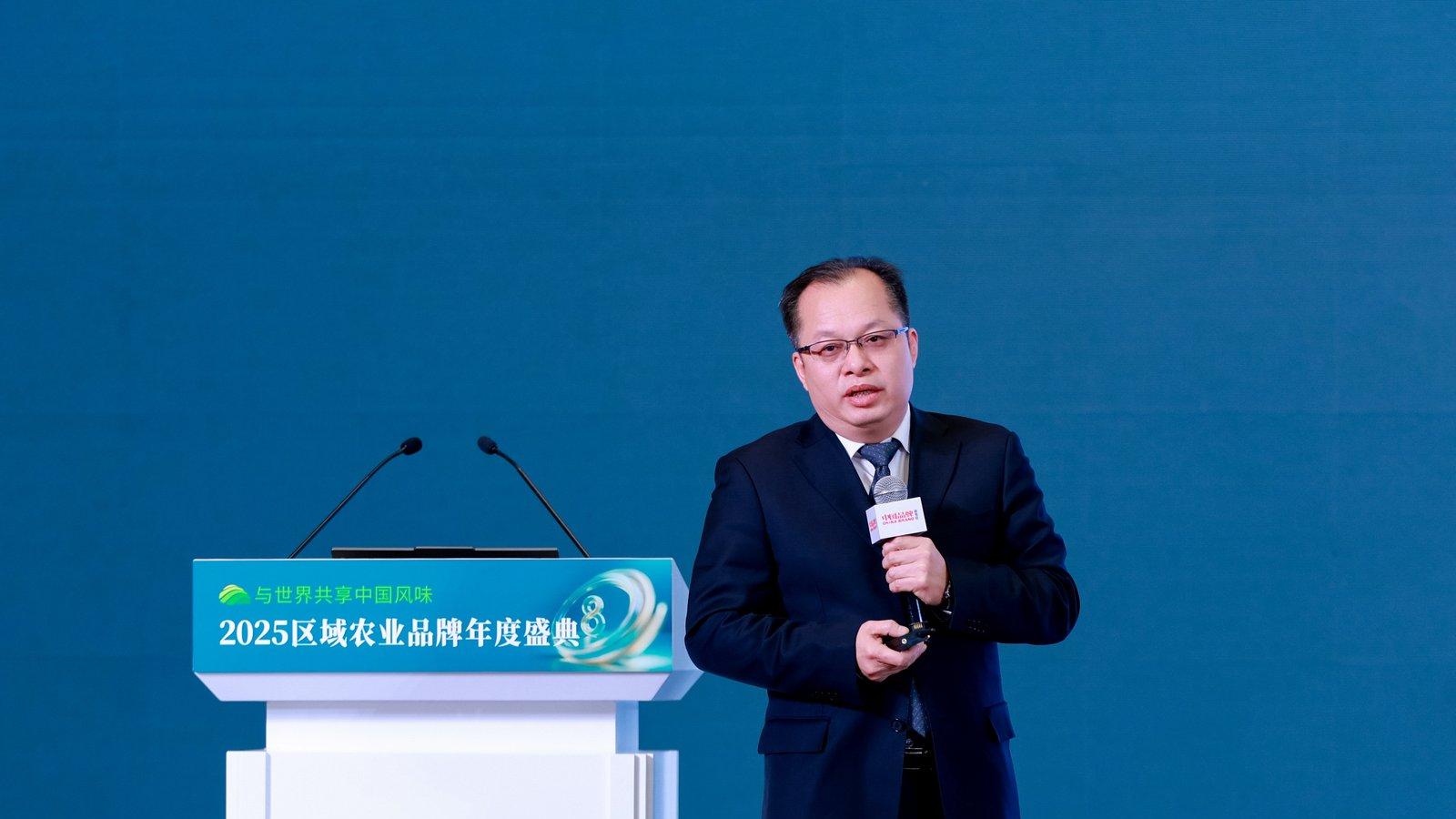 厉红亮：“协同造血”强劲品牌生命力